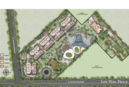 The Westin Residences Gallery Image
